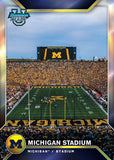 2026 Bowman's Best University Football Hobby, Pack *RELEASES 10/30*