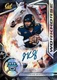 2026 Bowman's Best University Football Hobby, Pack *RELEASES 10/30*