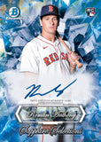 2026 Bowman Baseball Sapphire Edition, 10 Box Case