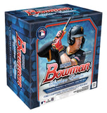 2026 Bowman Baseball Sapphire Edition, 10 Box Case