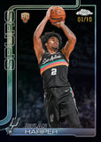 2025-26 Topps Chrome Update Series Basketball Hobby, 12 Box Case *RELEASES 8/6*