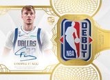2025-26 Topps Chrome Update Series Basketball Hobby, 12 Box Case *RELEASES 8/6*
