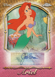 2026 Topps Chrome Disney Hobby, Box *RELEASES 6/17*