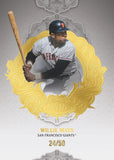 2026 Topps Five Star Baseball Hobby, 3 Box Case
