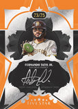 2026 Topps Five Star Baseball Hobby, 3 Box Case