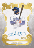 2026 Topps Five Star Baseball Hobby, 3 Box Case