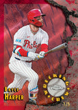 2026 Topps Chrome Baseball Logofractor Edition, Box