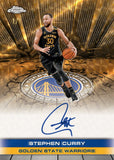 2025-26 Topps Chrome Basketball Hobby, Pack *RELEASES 12/18*