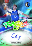 2025-26 Topps Chrome Basketball Hobby, Pack *RELEASES 12/18*