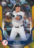2026 Topps MLB x NFL Official Collectors Kit, Box