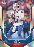 2026 Topps MLB x NFL Official Collectors Kit, Box