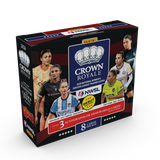 2026 Panini Crown Royale NWSL Soccer Hobby, Box *RELEASES 10/30*