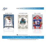 2026 Choice Insignia Series 2 Hobby, Box