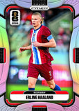 2026 Panini Prizm World Cup Soccer Hobby Blaster, Box