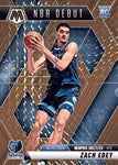 2024-25 Panini Mosaic Basketball Hobby, Box