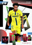 2025-26 Panini Pitch Kings Soccer Hobby International, 16 Box Case *RELEASES 6/26*