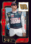 2025 Panini Select Racing Hobby, Pack *RELEASES 8/27*