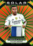 2025-26 Panini Obsidian Soccer Hobby, Box *RELEASES 7/24*