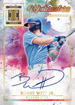 2025 Panini Impeccable Baseball Hobby, 3 Box Case *RELEASES 9/5*