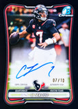 2026 Bowman Football Hobby, Pack