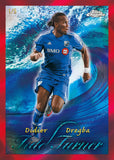 2026 Topps MLS Chrome Soccer Blaster, 40 Box Case