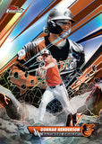 2026 Topps Finest Baseball Mega, Box *RELEASES 7/8*