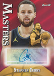 2024-25 Topps Finest Basketball Hobby, Pack