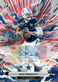 2025 Topps Resurgence Football Hobby, Pack