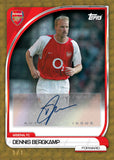 2026-27 Topps Soccer Arsenal FC Club, Collector Tin