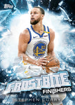 2025/26 Topps Holiday Basketball Countdown Calendar, 8 Box Case *RELEASES 10/30*
