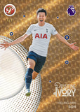 2025-26 Topps Pristine Premier League Soccer Hobby, 6 Box Case *RELEASES 7/16*