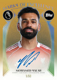 2026/27 Topps Premier League Soccer Hobby, Box