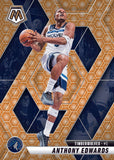 2024-25 Panini Mosaic Basketball Hobby, Box