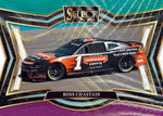2025 Panini Select Racing Hobby, Pack *RELEASES 8/27*