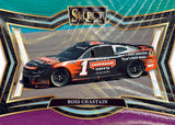 2025 Panini Select Racing Hobby, Pack *RELEASES 8/27*