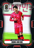 2026 Panini Prizm World Cup Soccer Hobby Blaster, Box