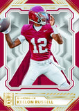 2026 Panini Donruss Football Hobby Blaster, 20 Box Case