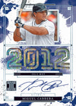 2025 Panini Impeccable Baseball Hobby, 3 Box Case *RELEASES 9/5*
