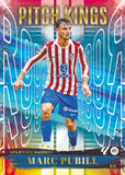 2025-26 Panini Pitch Kings Soccer Hobby International, 16 Box Case *RELEASES 6/26*