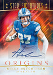 2025 Panini Origins Football Hobby, 16 Box Case *RELEASES 8/27*