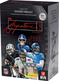 2025 Topps Signature Class Football Blaster, Box *RELEASES 6/5*