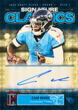 2025 Topps Signature Class Football Blaster, Box *RELEASES 6/5*