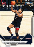 2025-26 Bowman University Now March Madness Basketball Hobby, Box