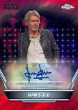 2024 Topps Star Wars Hyperspace Hobby, Pack *RELEASES 2/19*