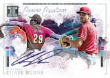 2025 Panini Impeccable Baseball Hobby, 3 Box Case *RELEASES 9/5*