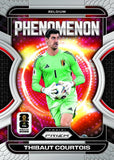 2026 Panini Prizm World Cup Soccer Hobby Blaster, Box