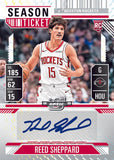 2024-25 Panini Mosaic Basketball Hobby, Box