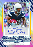 2026 Panini Donruss Football Hobby Blaster, 20 Box Case