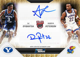 2025-26 Bowman University Now March Madness Basketball Hobby, Box