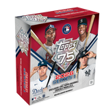 2026 Topps Series 1 Baseball, Mega Box *RELEASES 2/18*